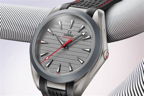 thinnest omega watch|omega seamaster ultra lightweight.